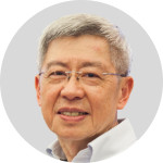 Cheng Kai Ming