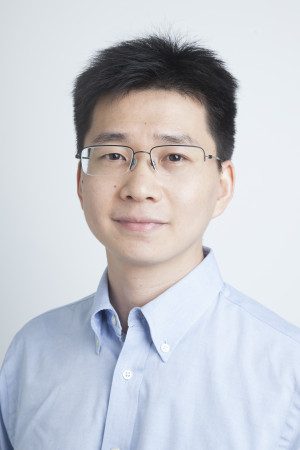 Dr Chen Gaowei