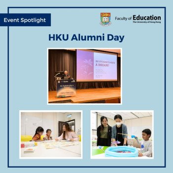 HKU Alumni Day 2024