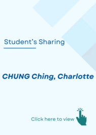 CHUNG Ching, Charlotte