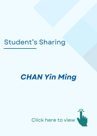 CHAN Yin Ming