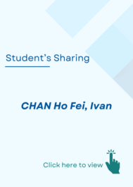 CHAN Ho Fei, Ivan