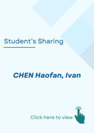 CHEN Haofan, Ivan