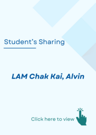 LAM Chak Kai, Alvin