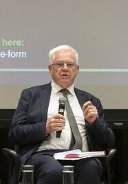 Professor Simon Marginson
