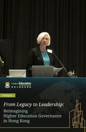 Professor Liz Jackson