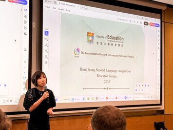 Professor Yuen Yi Lo