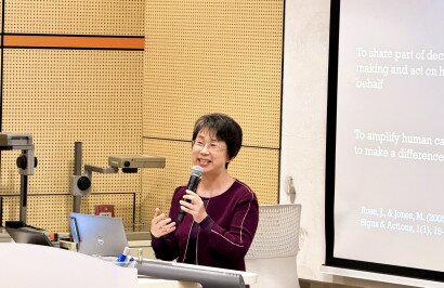 Professor Chun Lai