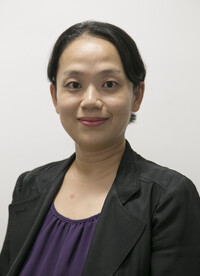 Professor Jisun Jung