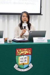 Professor Lam Wai Ip