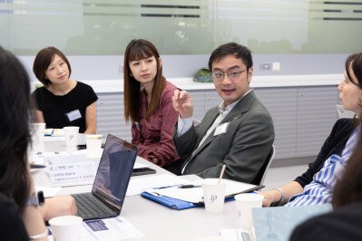 Discussion