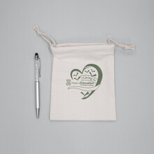 PU leather notebook