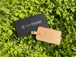 Luggage tag