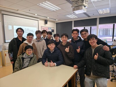 Group Photo (Pri Sci WS Jan 2026)