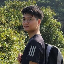 CHAN Ho Fei, Ivan