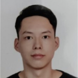 CHEN Haofan, Ivan