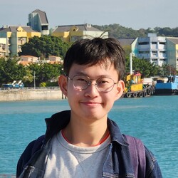 LAU Tsz Wun, Jonathan