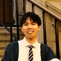 LAM Chak Kai, Alvin