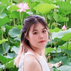 HUANG Zhen, Lisa