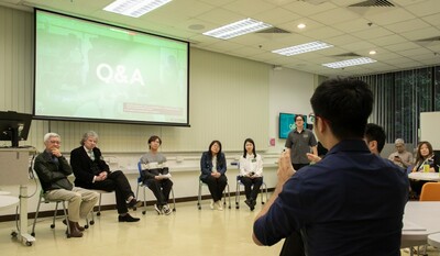 Panel discussion