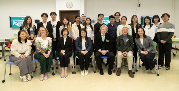 Group photo