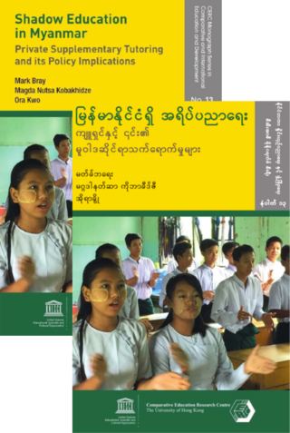 SE Myanmar