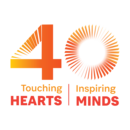 40th Logo