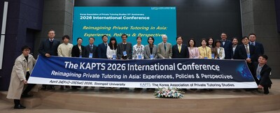 KAPTS 2026_Group Photo