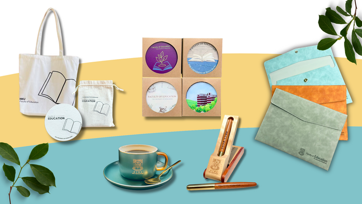 Faculty Souvenirs