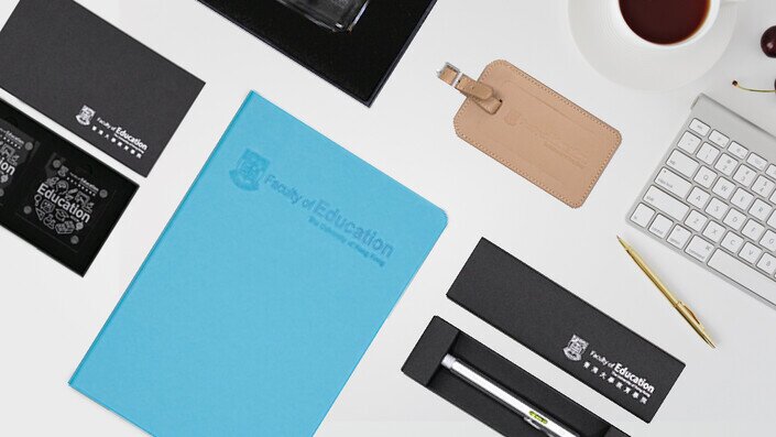 Faculty Souvenirs