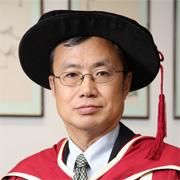 Professor Leung