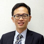 Professor Timothy Hew