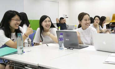 Postgraduate Diploma in Education (Teaching Chinese as a Second Language) (self-funded)