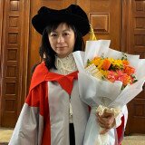Dr  Sammy Ming