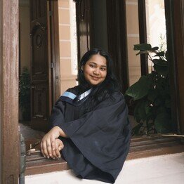 Kabita Kumari Sahteli