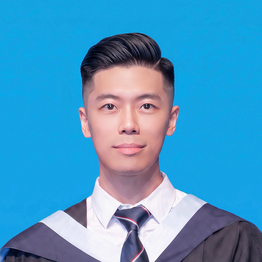 Cyrus Yuen