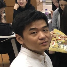 Ben Wang