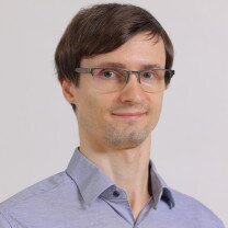 Professor REICHERT, Frank