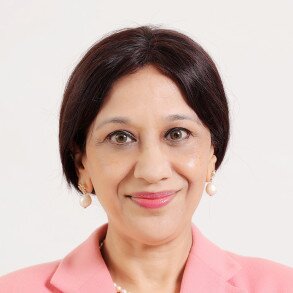 Professor RAO, Nirmala