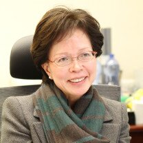 Professor TSUI, Amy B. M.