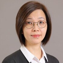 Ms CHU, Ada W. S.