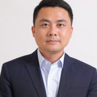 Professor JIANG, Lianjiang George