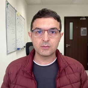 Professor BAKHTIAR, Mehdi