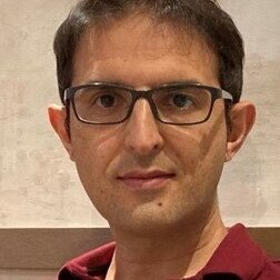Dr BAKHTIAR, Mehdi