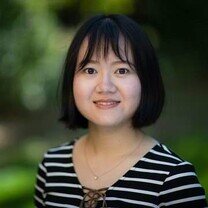 Professor YANG, Lili