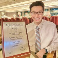 Dr TAI, Kevin W. H.