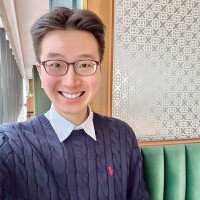 Professor TAI, Kevin W. H.