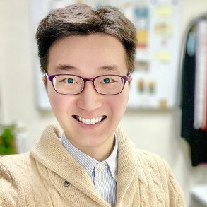 Professor TAI, Kevin W. H.