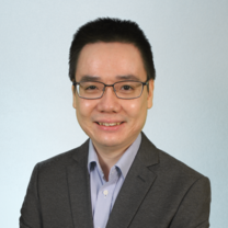 Professor FUNG, Daniel K. T.