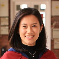 Professor CHENG, Ivy K. Y.